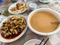 -华春餐馆(鱼山路店)