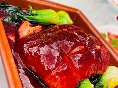 -得月楼·省级非遗·传统苏帮菜(观前店)