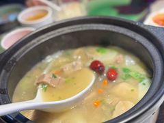 -阿西娅食府(中关村店)