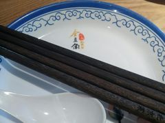 -金豆角砂锅焖面(安贞店)