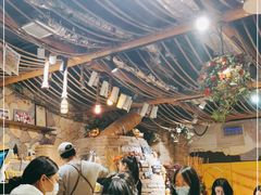-盘炉forenza·云贵川融合小食堂 ( 钟楼中柳巷店)
