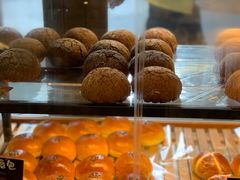 -Dough&Joe团憩(瑞虹天地月亮湾店)