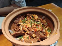-陈家婆的菜(梅溪湖店)