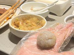 -海底捞火锅(南京红山常发广场店)