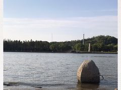 -上海月湖雕塑公园