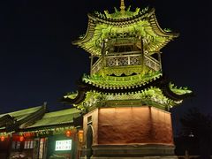 -大同古城墙