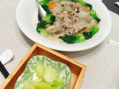 -新吉士·上海菜(浦东LCM置汇旭辉店)