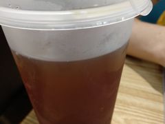 -渔米丰·广府鱼汤米线(光明广场店)