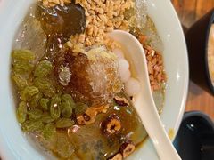 冰粉-兵哥豌豆面(雅颂居店)