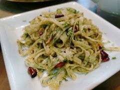 -窄巷子陕菜馆·地道陕西菜(粉巷店)