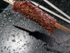 -城南老友羊蝎子火锅(花乡奥莱店)