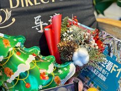 -Dinoo 片场咖啡(酒仙桥店)