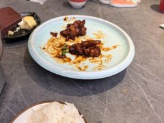 -江南里·新浙菜(苏州大悦城店)
