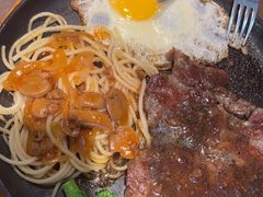 -豪享来牛排(人民店)