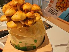 -烹然四季椰子鸡火锅(姚家园万象汇店)