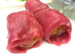 -金翠皇宫粤菜·点心·海鲜(科技园店)