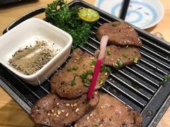 -隐泉京望日式料理(太和广场店)