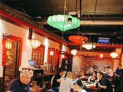-矮板凳老火锅(宽窄巷子店)