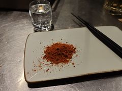 -很久以前羊肉串(农科路店)