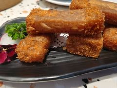 -点都德(广州白云山景区南门店)