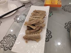 白卤水鹅掌翼-岭南海晏楼(东晓南店)