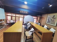 -云间宿茶空间(嘉杰国际广场店)