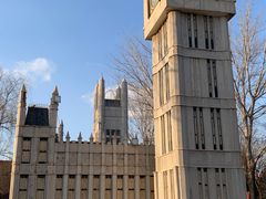 -北京世界公园