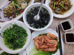 -阿杰臻选海鲜饭店(普陀山店)