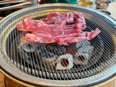-西塔老太太泥炉烤肉(湖东领汇广场店)