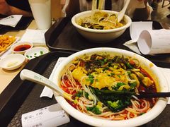 -水平有限广西米粉·广西风味集(五道口店)