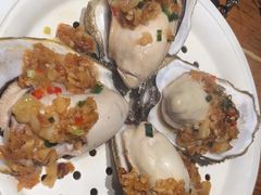 -三个渔夫·蒸汽海鲜(小白楼店)