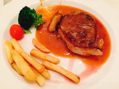 -红房子西菜馆(淮海店)