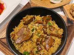 -若蘭慈·无国界素食料理(欢乐海岸店)