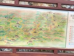 -圣莲山风景区