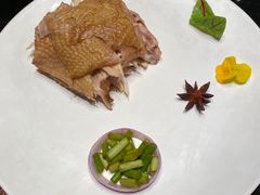 -阿庄新豫菜(航海东路店)