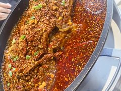 -勇利赵家烤肉坊(纬二街店)