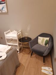 -香港倾城国际·美容美体中心