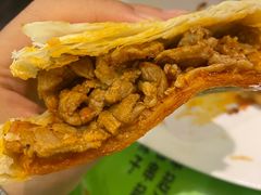 -令氏家外家周礼食府(桥南店)