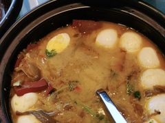 -小厨娘淮扬菜(清江苏宁广场店)