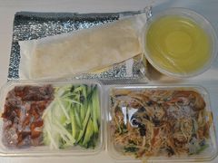 -姥姥家春饼店(惠新东街店)