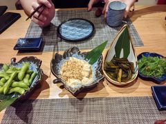 -樱之味精致料理融合餐厅