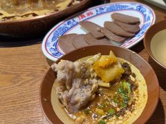 -滇翁·云南酸菜牛肉火锅(合肥首店坝上吾悦广场店)