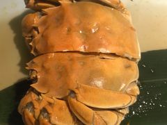 -小厨娘淮扬菜(诚信大道店)