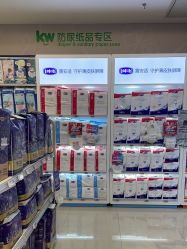 -孩子王童乐园(唐山万达广场店)