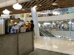 -BAKER&SPICE(环贸店)
