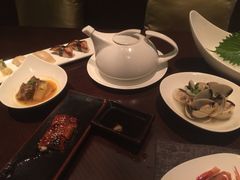 -佛山希尔顿酒店·融誉亚洲美食荟