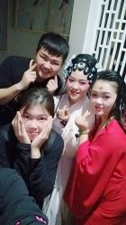 -盘子女人坊古装写真摄影(厦门总店)