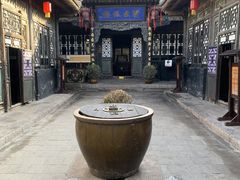 -平遥古城