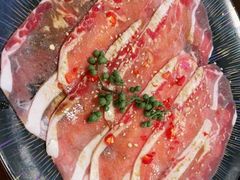 -朴太院·烤肉万岁·创意首尔料理(中联广场店)