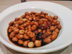 -歪嘴香鸡公煲(大连佳兆业店)